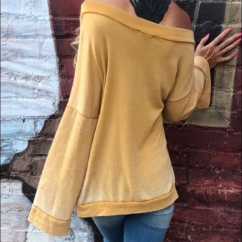 NEW SOFT MINERALWASH - Picture 2 of 8